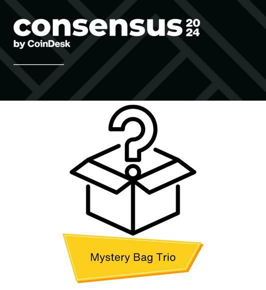 Mystery Bag Trio
